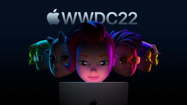 WWDC2022 发布了新的许多，一起看看