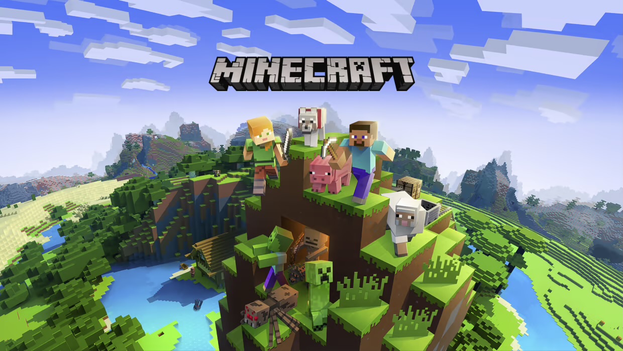 Minecraft 正版验证接口无法连线，事故报告