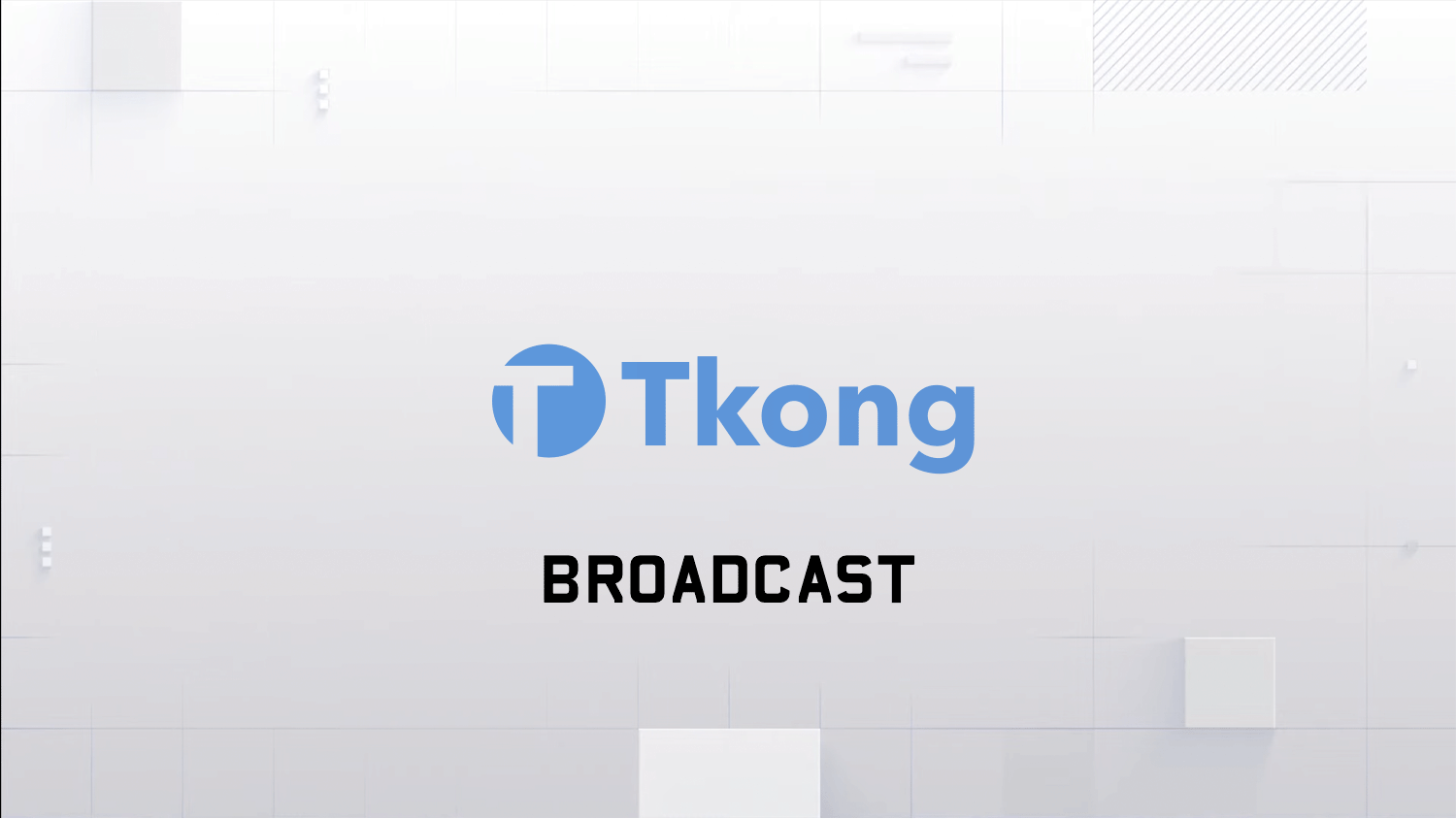 Tkong Live
